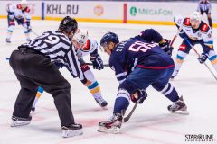 HC Slovan Bratislava - HC Sochi HC Slovan Bratislava - HC Sochi