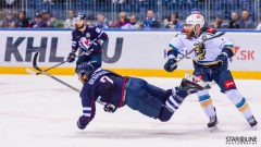 HC Slovan Bratislava - HC Sochi HC Slovan Bratislava - HC Sochi