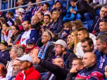 HC Slovan Bratislava - HC Sochi HC Slovan Bratislava - HC Sochi