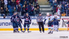 HC Slovan Bratislava - HC Sochi HC Slovan Bratislava - HC Sochi