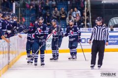 HC Slovan Bratislava - HC Sochi HC Slovan Bratislava - HC Sochi