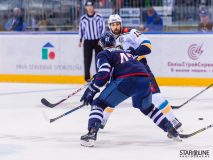 HC Slovan Bratislava - HC Sochi HC Slovan Bratislava - HC Sochi