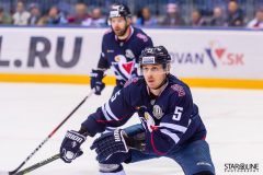 HC Slovan Bratislava - HC Sochi HC Slovan Bratislava - HC Sochi