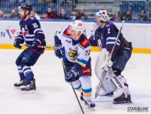HC Slovan Bratislava - HC Sochi HC Slovan Bratislava - HC Sochi