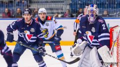 HC Slovan Bratislava - HC Sochi HC Slovan Bratislava - HC Sochi