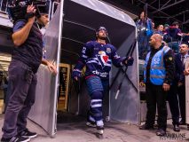 HC Slovan Bratislava - HC Sochi HC Slovan Bratislava - HC Sochi