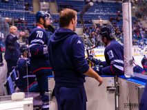 HC Slovan Bratislava - HC Sochi HC Slovan Bratislava - HC Sochi