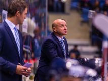 HC Slovan Bratislava - HC Sochi HC Slovan Bratislava - HC Sochi