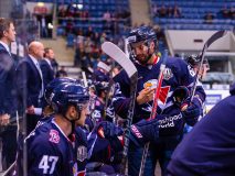 HC Slovan Bratislava - HC Sochi HC Slovan Bratislava - HC Sochi