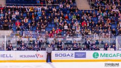 HC Slovan Bratislava - HC Sochi HC Slovan Bratislava - HC Sochi