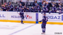 HC Slovan Bratislava - HC Sochi HC Slovan Bratislava - HC Sochi