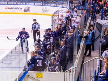 HC Slovan Bratislava - HC Sochi HC Slovan Bratislava - HC Sochi