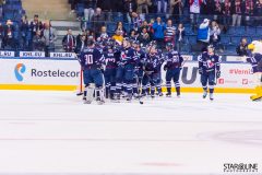 HC Slovan Bratislava - HC Sochi HC Slovan Bratislava - HC Sochi