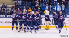 HC Slovan Bratislava - HC Sochi HC Slovan Bratislava - HC Sochi