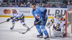 HC Slovan Bratislava - HC Sochi HC Slovan Bratislava - HC Sochi