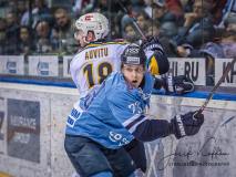 HC Slovan Bratislava - HC Sochi HC Slovan Bratislava - HC Sochi