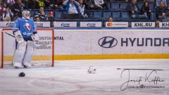 HC Slovan Bratislava - HC Sochi HC Slovan Bratislava - HC Sochi