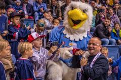 HC Slovan Bratislava - HC Sochi HC Slovan Bratislava - HC Sochi