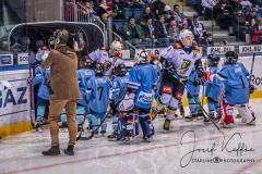 HC Slovan Bratislava - HC Sochi HC Slovan Bratislava - HC Sochi