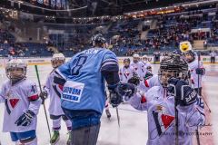HC Slovan Bratislava - HC Sochi HC Slovan Bratislava - HC Sochi