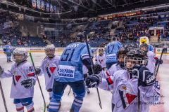 HC Slovan Bratislava - HC Sochi HC Slovan Bratislava - HC Sochi
