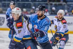HC Slovan Bratislava - HC Sochi HC Slovan Bratislava - HC Sochi