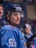 HC Slovan Bratislava - HC Sochi HC Slovan Bratislava - HC Sochi