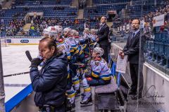 HC Slovan Bratislava - HC Sochi HC Slovan Bratislava - HC Sochi