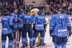 HC Slovan Bratislava - HC Sochi HC Slovan Bratislava - HC Sochi