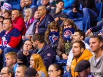 HC Slovan Bratislava - HC Torpedo Nizhny Novgorod