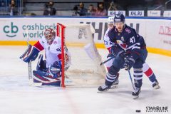 HC Slovan Bratislava - HC Torpedo Nizhny Novgorod