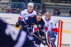 HC Slovan Bratislava - HC Torpedo Nizhny Novgorod