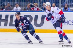 HC Slovan Bratislava - HC Torpedo Nizhny Novgorod