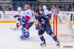HC Slovan Bratislava - HC Torpedo Nizhny Novgorod