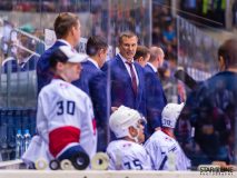 HC Slovan Bratislava - HC Torpedo Nizhny Novgorod