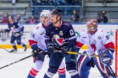 HC Slovan Bratislava - HC Torpedo Nizhny Novgorod