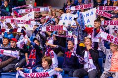 HC Slovan Bratislava - HC Torpedo Nizhny Novgorod
