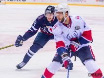 HC Slovan Bratislava - HC Torpedo Nizhny Novgorod