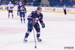 HC Slovan Bratislava - HC Torpedo Nizhny Novgorod