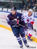 HC Slovan Bratislava - HC Torpedo Nizhny Novgorod