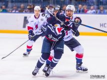 HC Slovan Bratislava - HC Torpedo Nizhny Novgorod