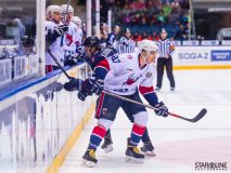 HC Slovan Bratislava - HC Torpedo Nizhny Novgorod