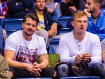HC Slovan Bratislava - HC Torpedo Nizhny Novgorod