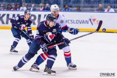 HC Slovan Bratislava - HC Torpedo Nizhny Novgorod