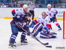 HC Slovan Bratislava - HC Torpedo Nizhny Novgorod