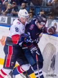 HC Slovan Bratislava - HC Torpedo Nizhny Novgorod