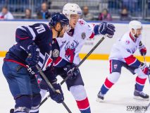 HC Slovan Bratislava - HC Torpedo Nizhny Novgorod