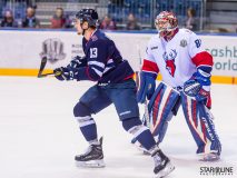 HC Slovan Bratislava - HC Torpedo Nizhny Novgorod
