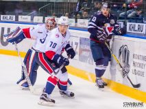 HC Slovan Bratislava - HC Torpedo Nizhny Novgorod
