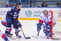 HC Slovan Bratislava - HC Torpedo Nizhny Novgorod